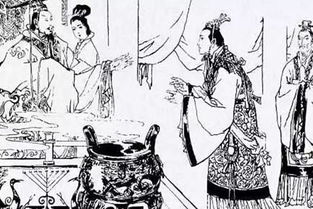宋襄公忐忑的称霸之路 公元前643年,中原霸主齐桓公重病在床(宋襄公称霸几年)