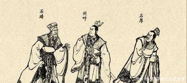 东周王朝_礼乐崩坏的时代_郑庄公如何让周王朝失去了最后的尊严?(东周礼乐文化)