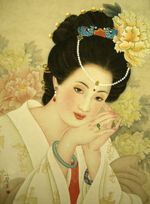 唐玄宗的女人们:王皇后与武惠妃_梅妃和杨贵妃如何争宠?(唐玄宗背后的女人们)