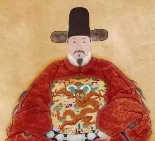 李景隆故事简介：误国将领李景隆_建文帝削藩为何失败?(明李景隆简介)