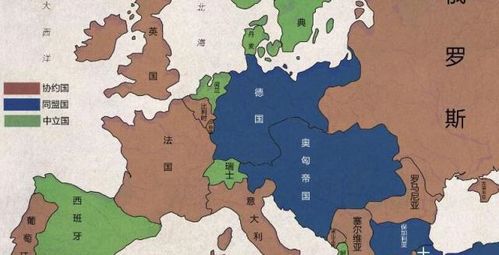 北元帝国的兴衰史：北元帝国是怎样走向衰落的?