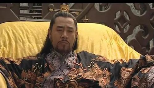 古帝王传说:中国古代帝王为什么要神话自己的出身?(即将开演!)