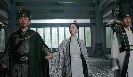 扶摇太妍的身份是什么?(扶摇太妍是谁 真实身份)