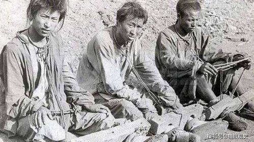 宁古塔流放,披甲人是奴隶(流放宁古塔是什么意思)