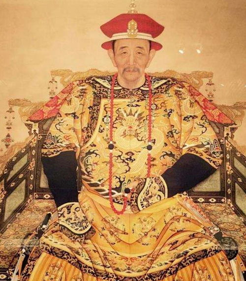 雍正皇帝有没有阴谋篡位?康熙皇帝遗诏曝光