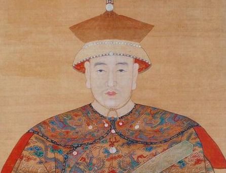顺治帝为什么传位玄烨而不是皇次子福全(顺治帝为什么会得天花)