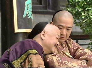乾隆死后 嘉庆命和珅在狱中自杀 又抄了和珅的家