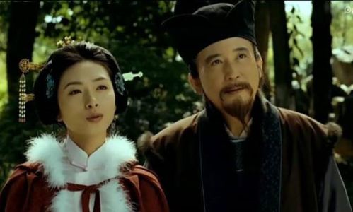 钱谦益与秦淮八艳第一个柳如是的爱情故事(秦淮八艳谁嫁给了钱谦益)