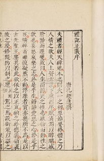 解释孔颖达的五经正义术语_释义(孔颖达为五经所作的注解称为)