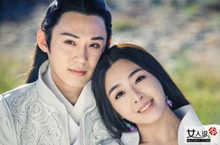 《兰陵王妃》元清锁最爱的男人是谁 宇文邕还是高长恭(《兰陵王妃》元清锁)