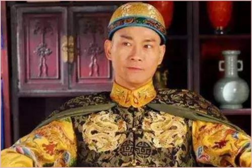 乾隆有几个儿子?乾隆的儿子们最终结局如何(乾隆有几个儿子)