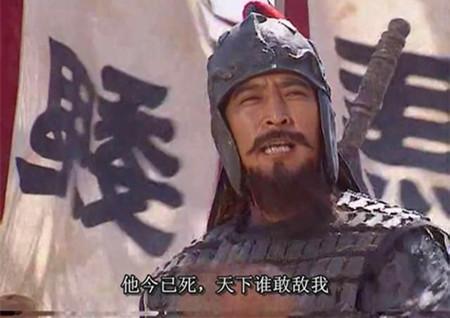 魏延“反骨”之乱:蜀汉名将魏延身后的真实历史故事?(魏延脑后有反骨 典故)