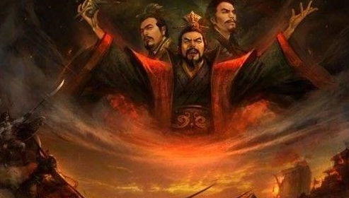 曹操死后,曹丕为什么要斩杀刘备遣去吊丧的?(曹操吓曹丕)