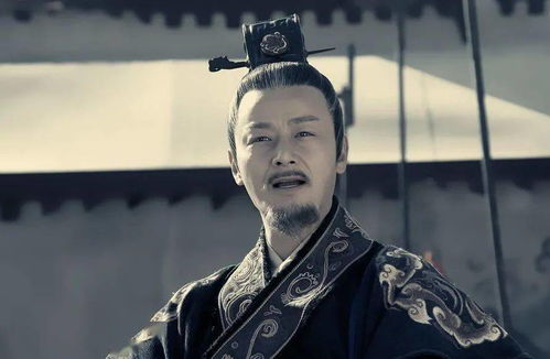 刘文帝刘恒,刘邦第四子,母亲薄姬,本该封代王(文帝刘恒是如何登上帝位的)