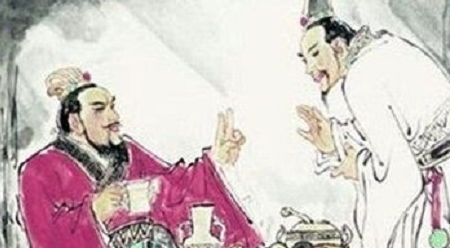 死的最窝囊的皇帝：孝武帝司马曜是怎么死的