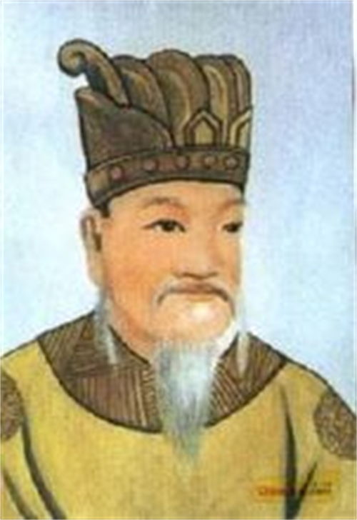 对汉武帝的评价(历史上对汉武帝的评价)