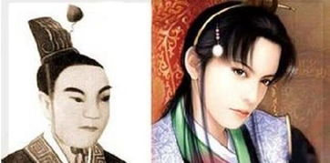 汉哀帝刘欣简介:汉哀帝与董贤同性恋爱情故事(汉哀帝刘欣喜欢男的)