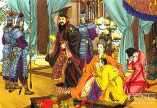 王莽生平简介(篡汉前)(王莽生平简历)