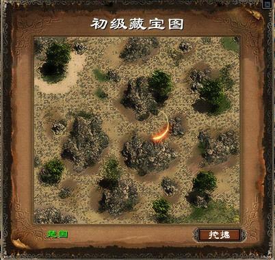 美国富豪藏宝图:Forrest Fenn宝藏被列为世界十大宝(美国藏宝图计划)