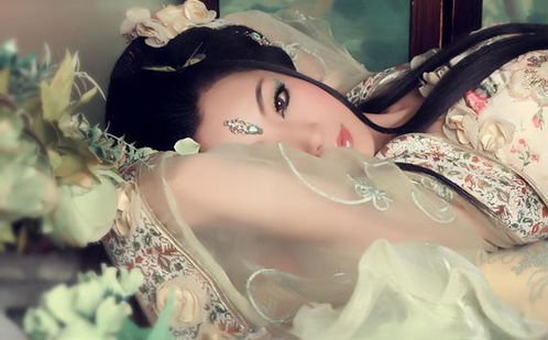古代美女陈妫（息妫）：美色不凡 君王相争致亡国