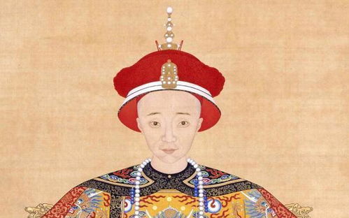 咸丰皇帝易怒窝囊。为什么易欣和易怒争夺王位?