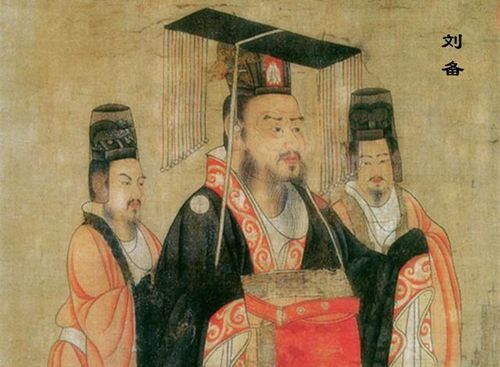 刘胜事迹简介：刘胜有120个儿子 刘备也是他的后代(刘胜的事迹)
