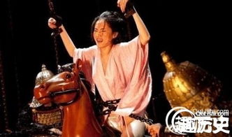 中国古代著名的出轨事件:古代男女出轨怎么结束?(中国古代著名步兵)
