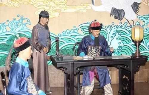 古代花钱买升职案例 袁正辞职买官,却忧郁而死
