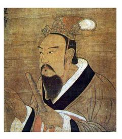 梁元帝萧解是什么样的人?皇帝能统治梁朝多久?古人成就帝王的人(江湖风云录梁元帝宝藏是什么)