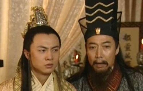高俨是怎么死的？为何杀掉高纬的宠臣和士开