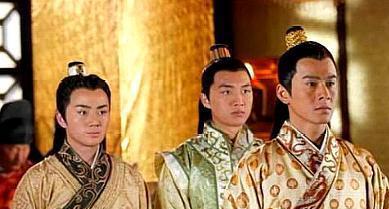 玄武门的变化:为什么李建成和李元吉暗杀李世民?