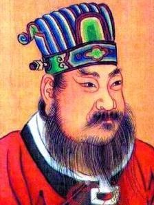 梁武帝萧衍出家几次 他是如何治理国家的?(梁武帝萧衍死因)