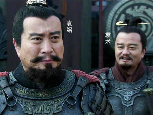 曹操和袁绍为何反目成仇？ 结果袁绍惨遭团灭(袁绍为何打曹操)