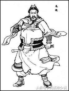 诸葛亮和马苏的关系如何?(马苏和诸葛亮做了件什么事)