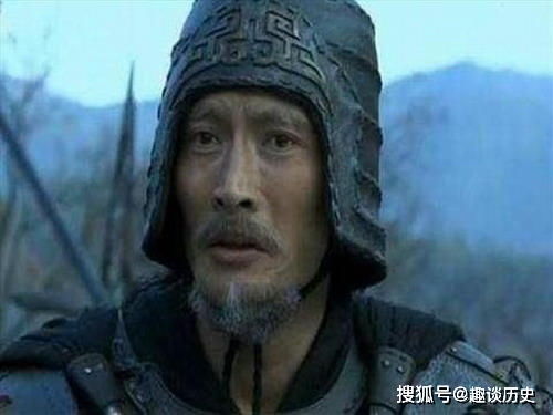 徐晃投奔曹操受重用 击败马超 连关羽都钦佩不已(徐晃哪一年投奔曹操)