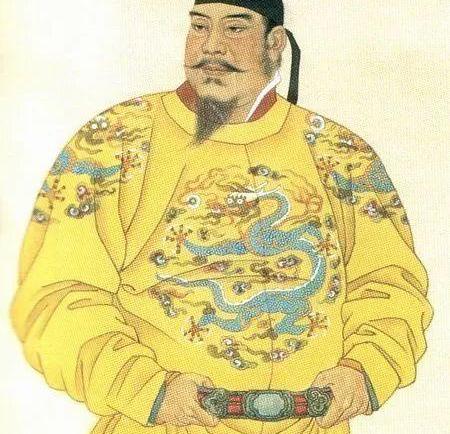 李建成政绩和战功如何 与唐太宗李世民比谁更有实力(李建成和李世民谁战功大)