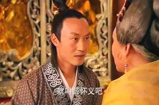 武则天男宠也争权夺利？则被武则天利用巩固皇权(武则天男宠为什么不怀孕)