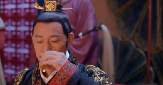 王晊助李世民夺取皇位 免遭李建成和李元吉谋害
