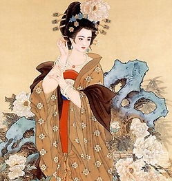 杨贵妃死于安史之乱？被缢死还是逃亡美洲？(安史之变 杨贵妃)