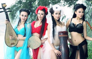 古代四大妖姬的赞美是好人还是坏人?为什么叫妖姬?(古代四大妖姬分别是谁)