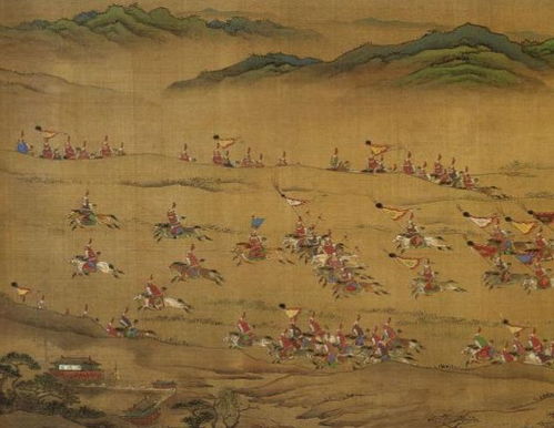 吴三桂率关宁铁骑南明 大破十万女真骑兵是真的吗?(吴三桂关宁铁骑实力)