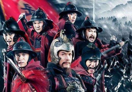 岳飞死后“岳家军”怎么办？岳家军主要将领是谁？(岳飞死后岳家军结局)