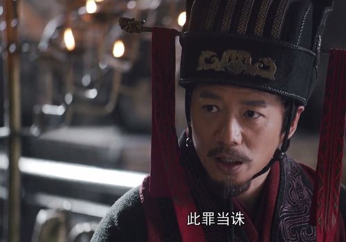 泰国的盛衰史：吕不韦，李斯，王翦等重臣起到什么作用