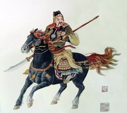 晋楚争雄 吴越争霸 春秋战国大幕慢慢开启