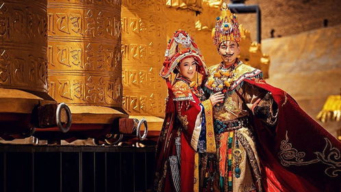 大唐与吐蕃两百多年纷争如何化解？