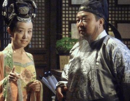 狄仁杰和武则天的关系是什么? 两个人有爱吗?(狄仁杰和武则天的年龄)