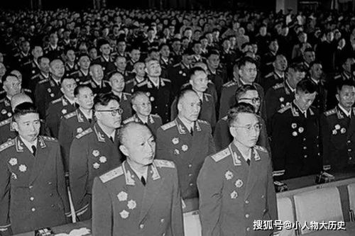 张志忠个人简介:他是国民党军人 未接受元帅军衔(张志忠医生个人简介)