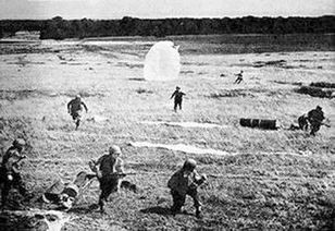 英国第一空降师在阿纳姆之战中建立的灭亡(英国第一空降师师长)