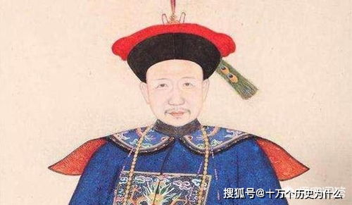 和珅贪污富可敌国下场如何 乾隆皇帝真的不管吗？