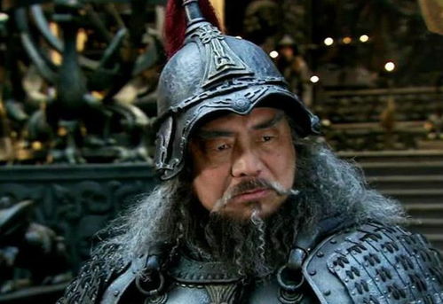 历史上的华雄:其实是董卓账下的都督叶雄 威震(历史上华雄厉不厉害)